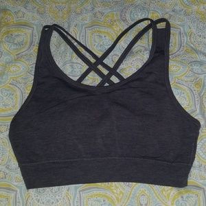 Alphalete Revival Bra